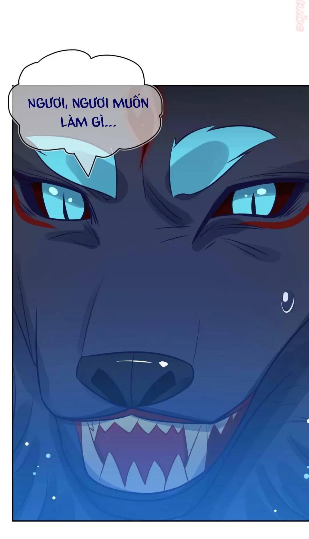 Nam Chủ Hắc Hóa Nuôi Dưỡng Thỏ Online - Chap 17