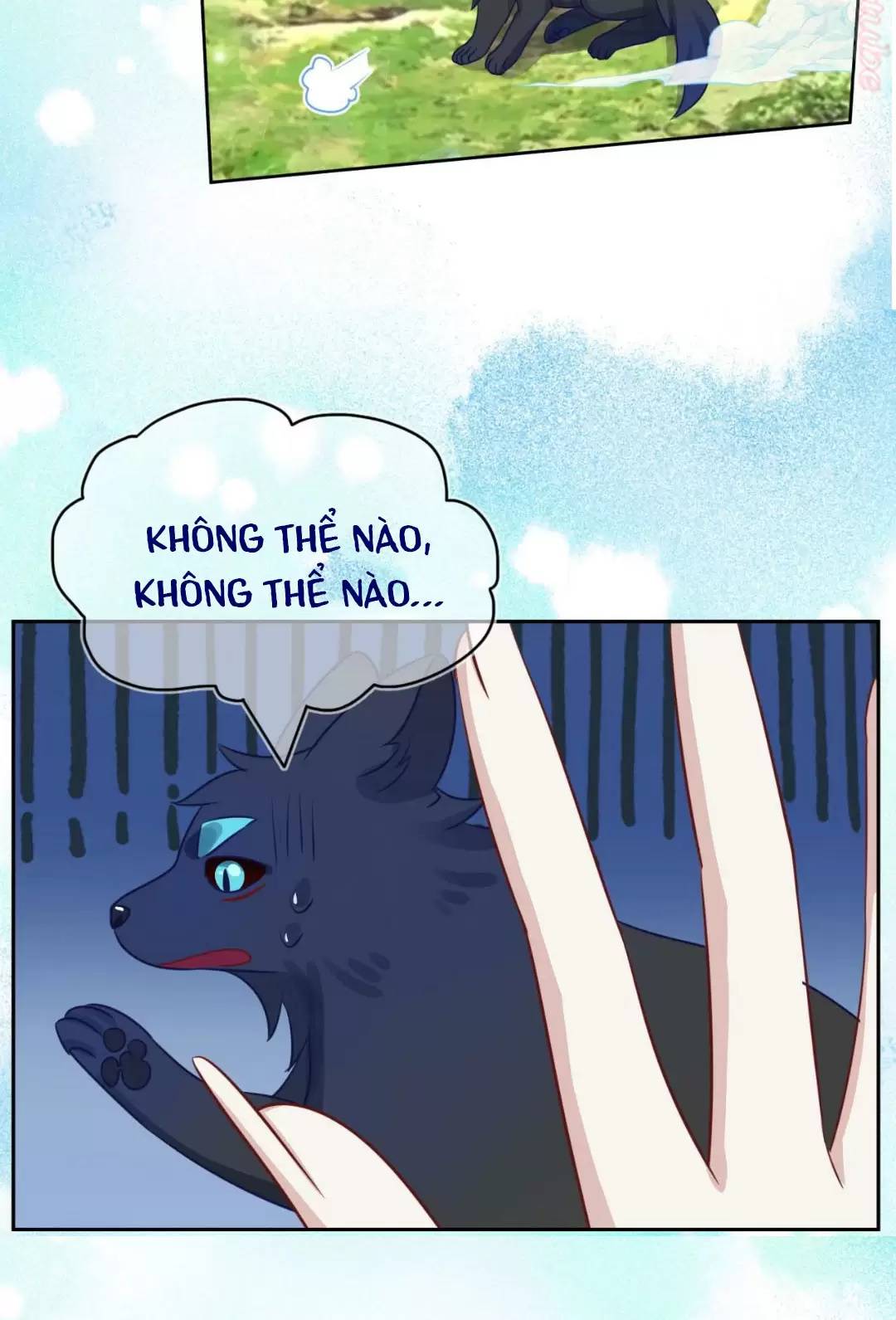 Nam Chủ Hắc Hóa Nuôi Dưỡng Thỏ Online - Chap 17