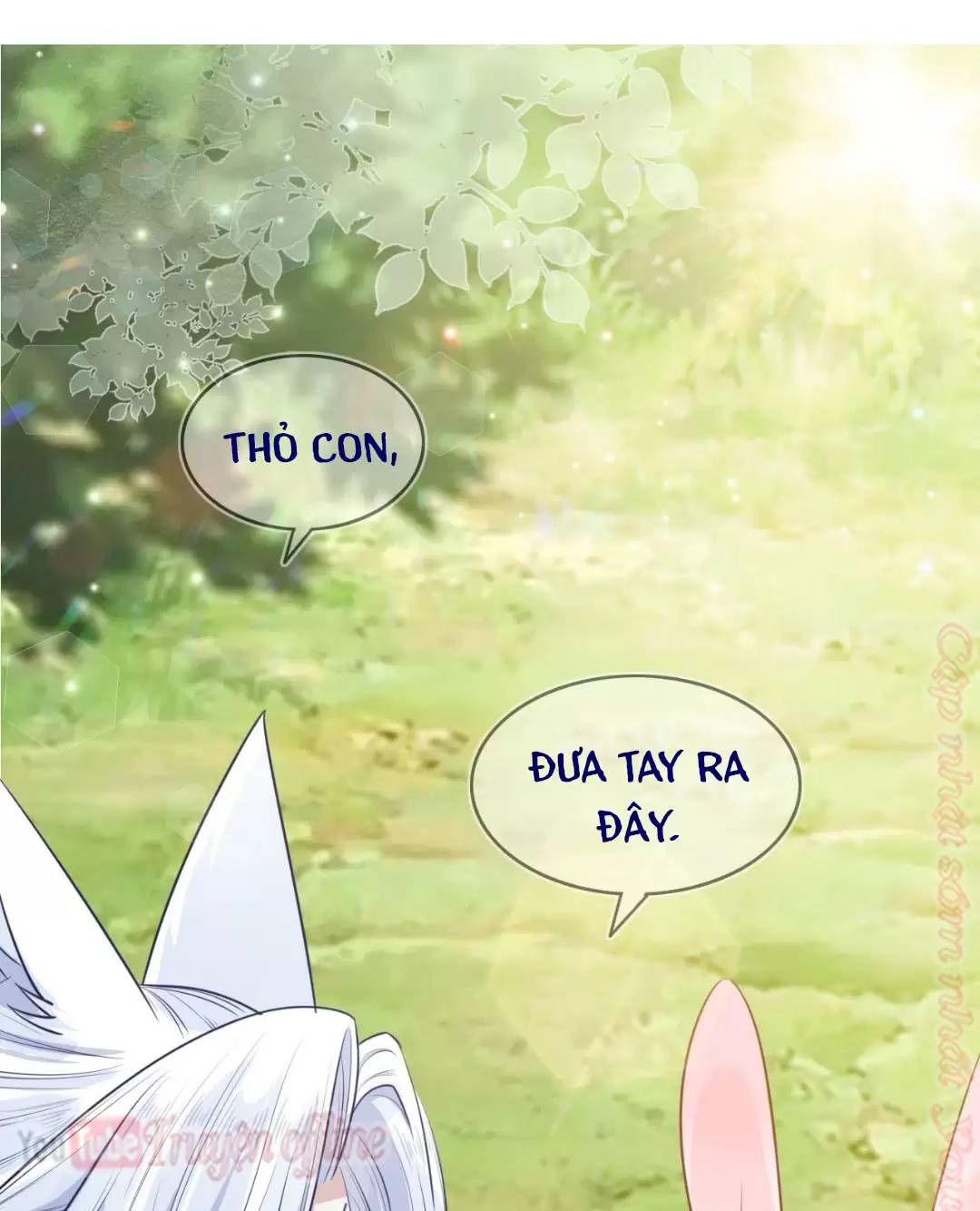 Nam Chủ Hắc Hóa Nuôi Dưỡng Thỏ Online - Chap 17