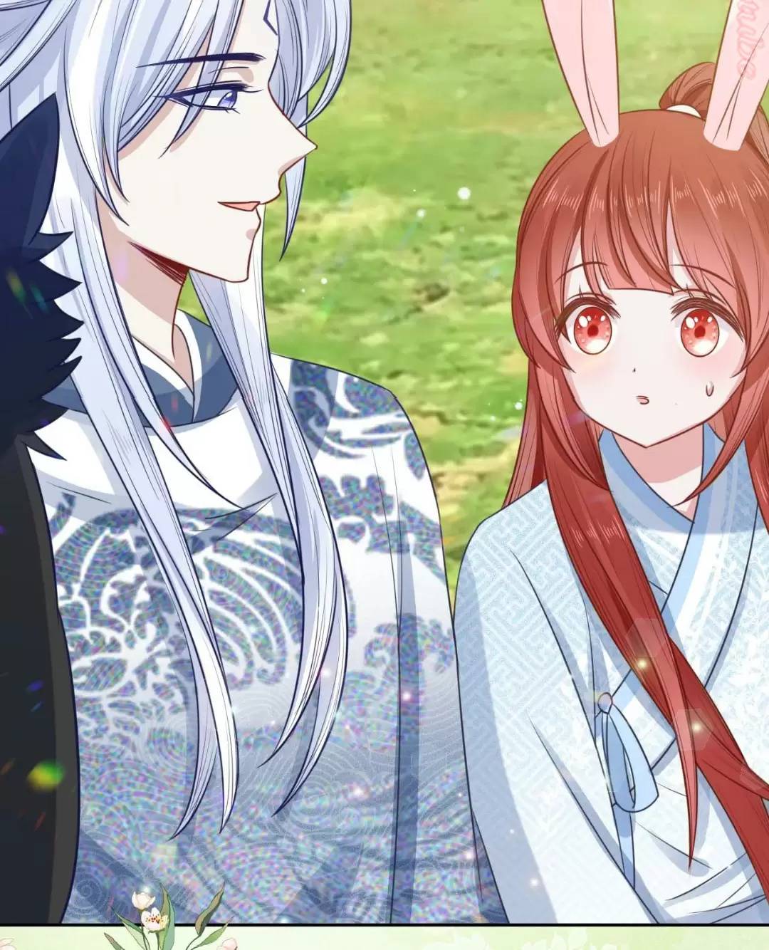 Nam Chủ Hắc Hóa Nuôi Dưỡng Thỏ Online - Chap 17