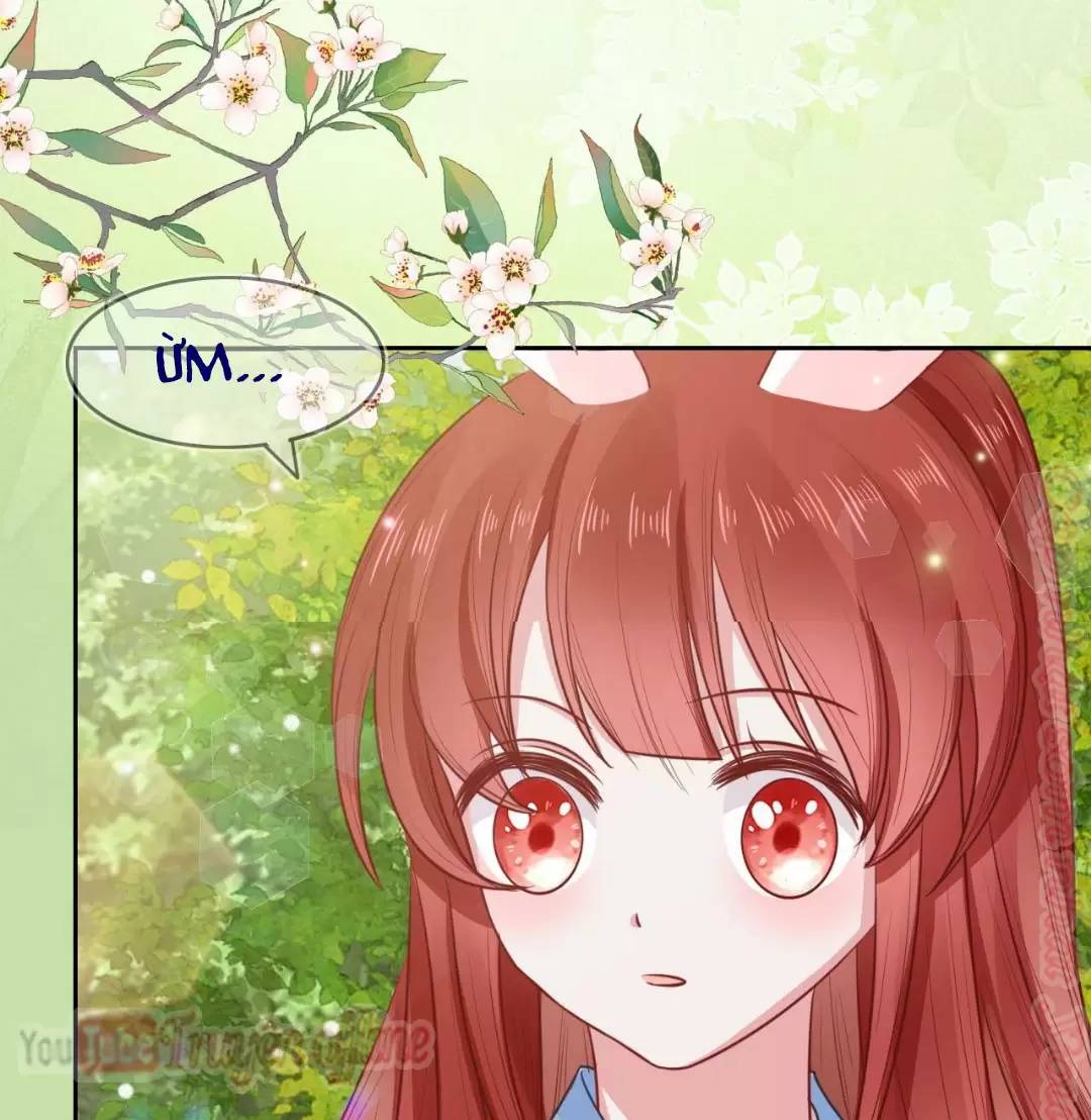 Nam Chủ Hắc Hóa Nuôi Dưỡng Thỏ Online - Chap 17