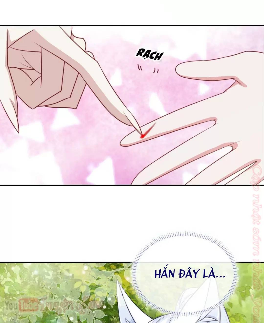 Nam Chủ Hắc Hóa Nuôi Dưỡng Thỏ Online - Chap 17