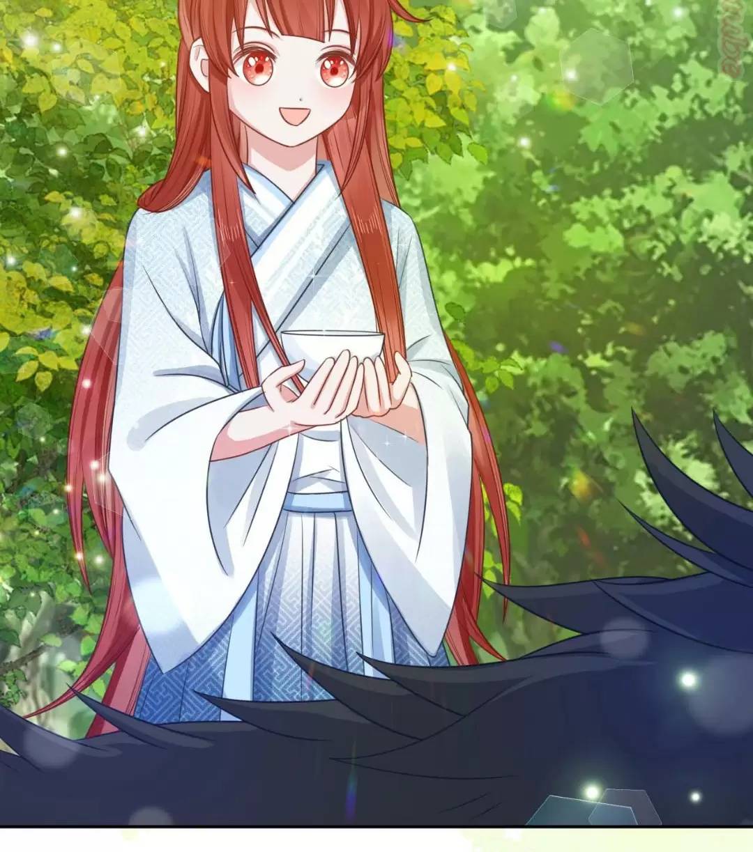 Nam Chủ Hắc Hóa Nuôi Dưỡng Thỏ Online - Chap 17