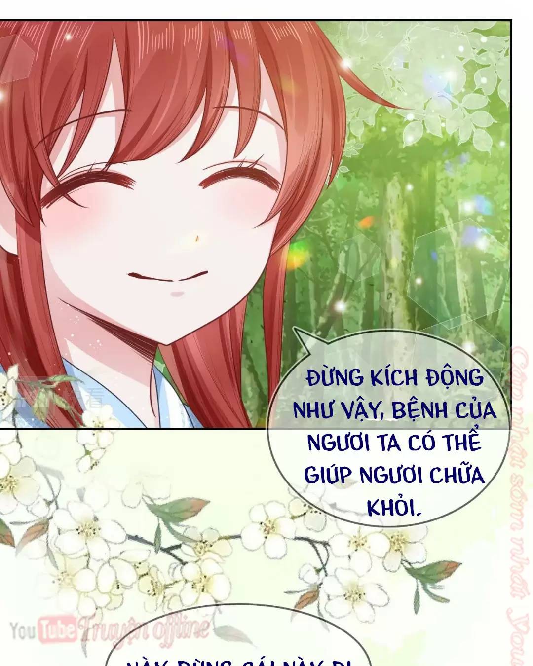 Nam Chủ Hắc Hóa Nuôi Dưỡng Thỏ Online - Chap 17