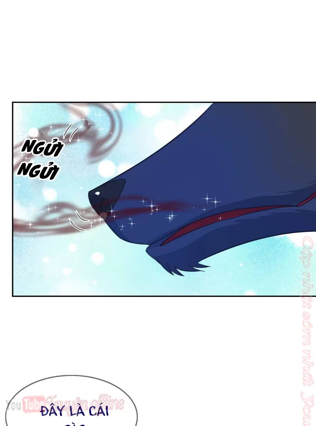 Nam Chủ Hắc Hóa Nuôi Dưỡng Thỏ Online - Chap 17