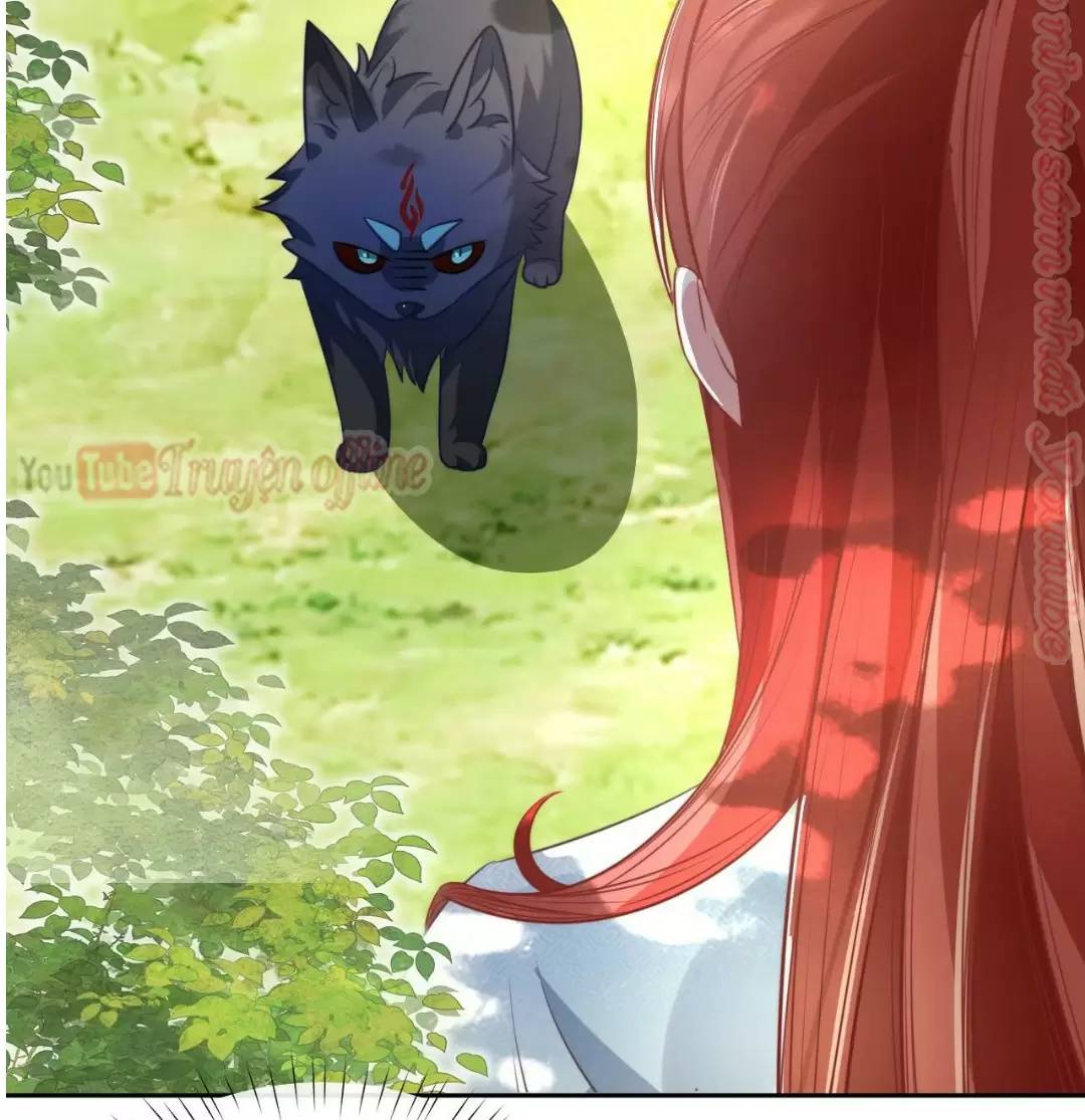 Nam Chủ Hắc Hóa Nuôi Dưỡng Thỏ Online - Chap 18