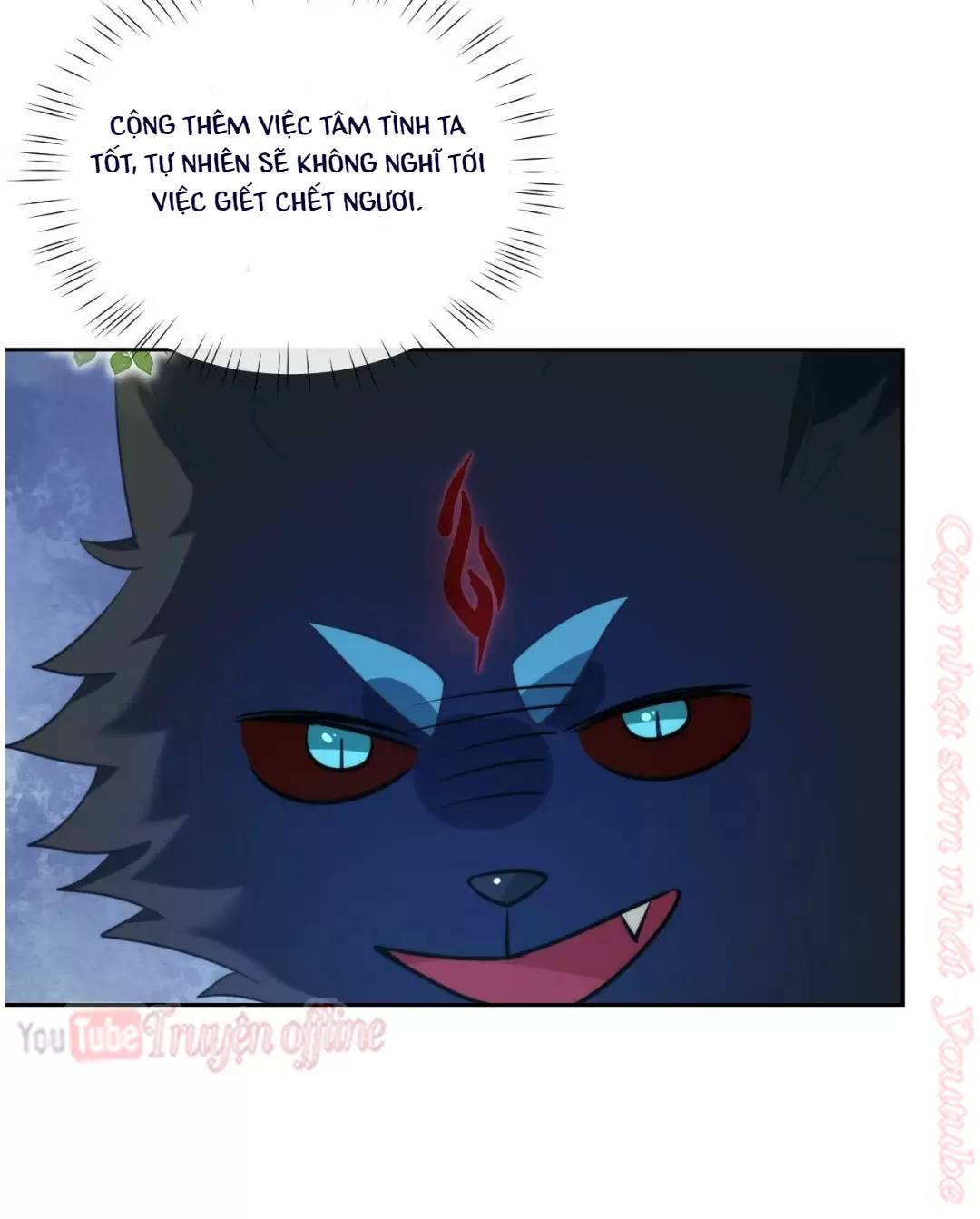 Nam Chủ Hắc Hóa Nuôi Dưỡng Thỏ Online - Chap 18