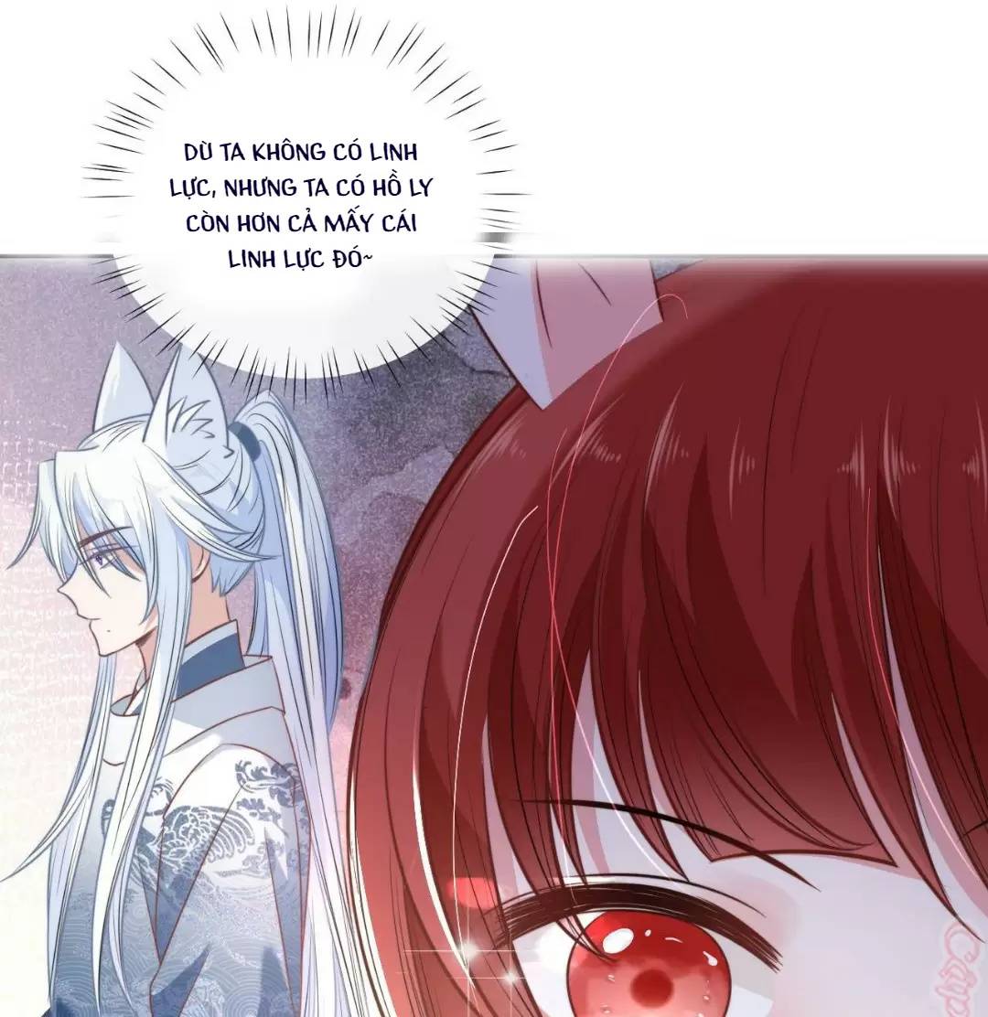 Nam Chủ Hắc Hóa Nuôi Dưỡng Thỏ Online - Chap 18