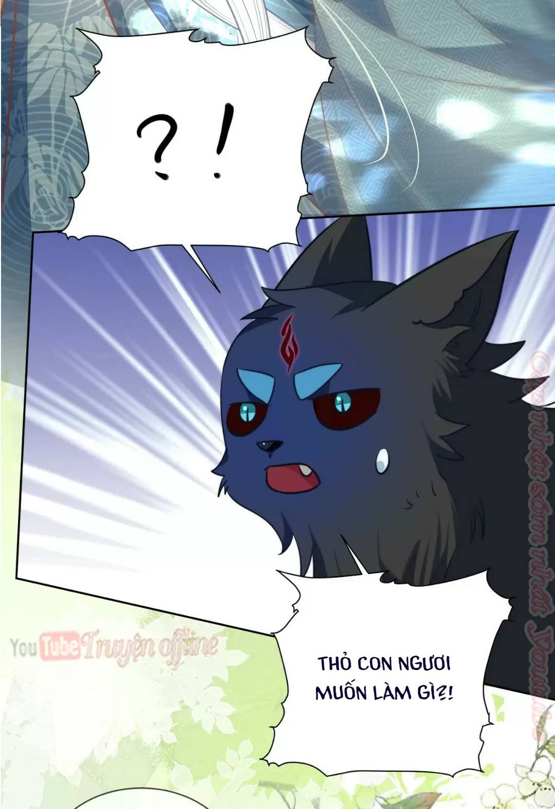 Nam Chủ Hắc Hóa Nuôi Dưỡng Thỏ Online - Chap 18