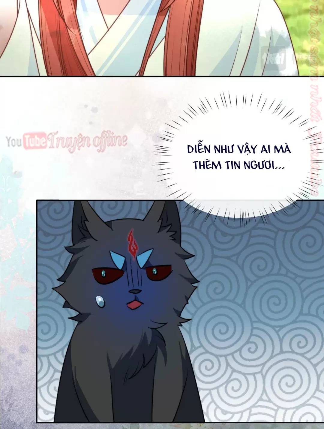 Nam Chủ Hắc Hóa Nuôi Dưỡng Thỏ Online - Chap 18