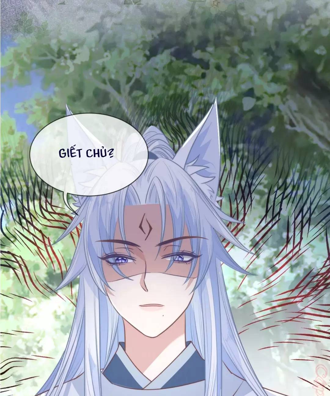 Nam Chủ Hắc Hóa Nuôi Dưỡng Thỏ Online - Chap 18