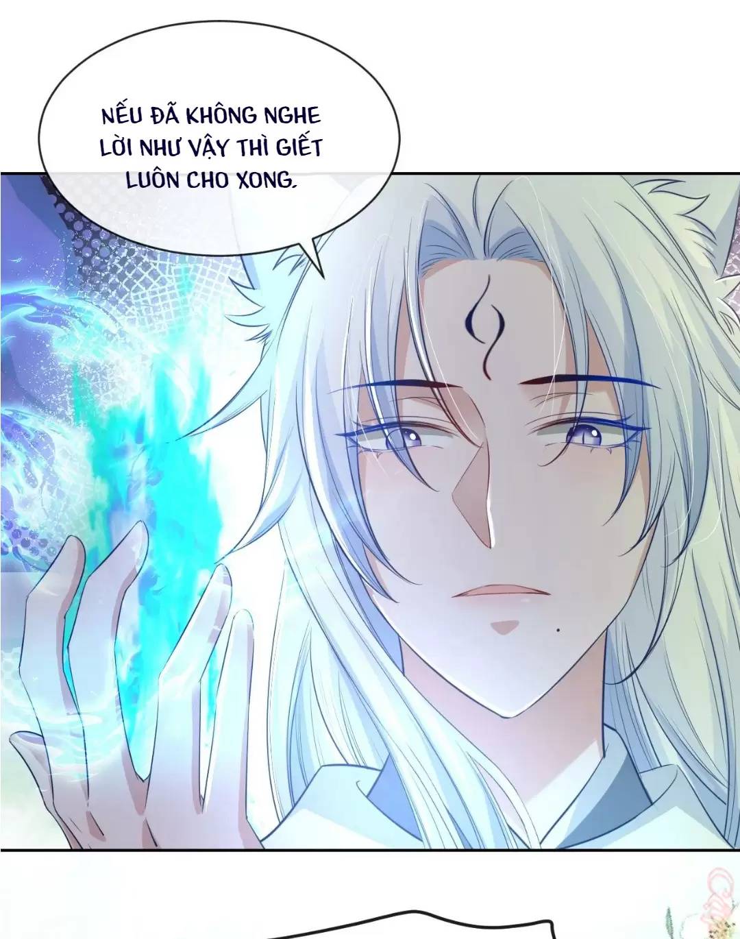 Nam Chủ Hắc Hóa Nuôi Dưỡng Thỏ Online - Chap 18