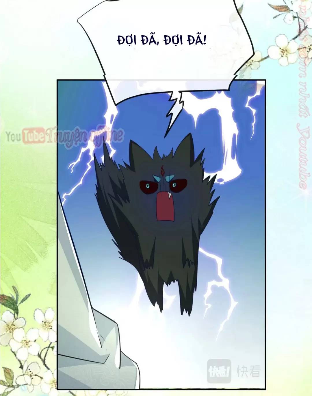 Nam Chủ Hắc Hóa Nuôi Dưỡng Thỏ Online - Chap 18