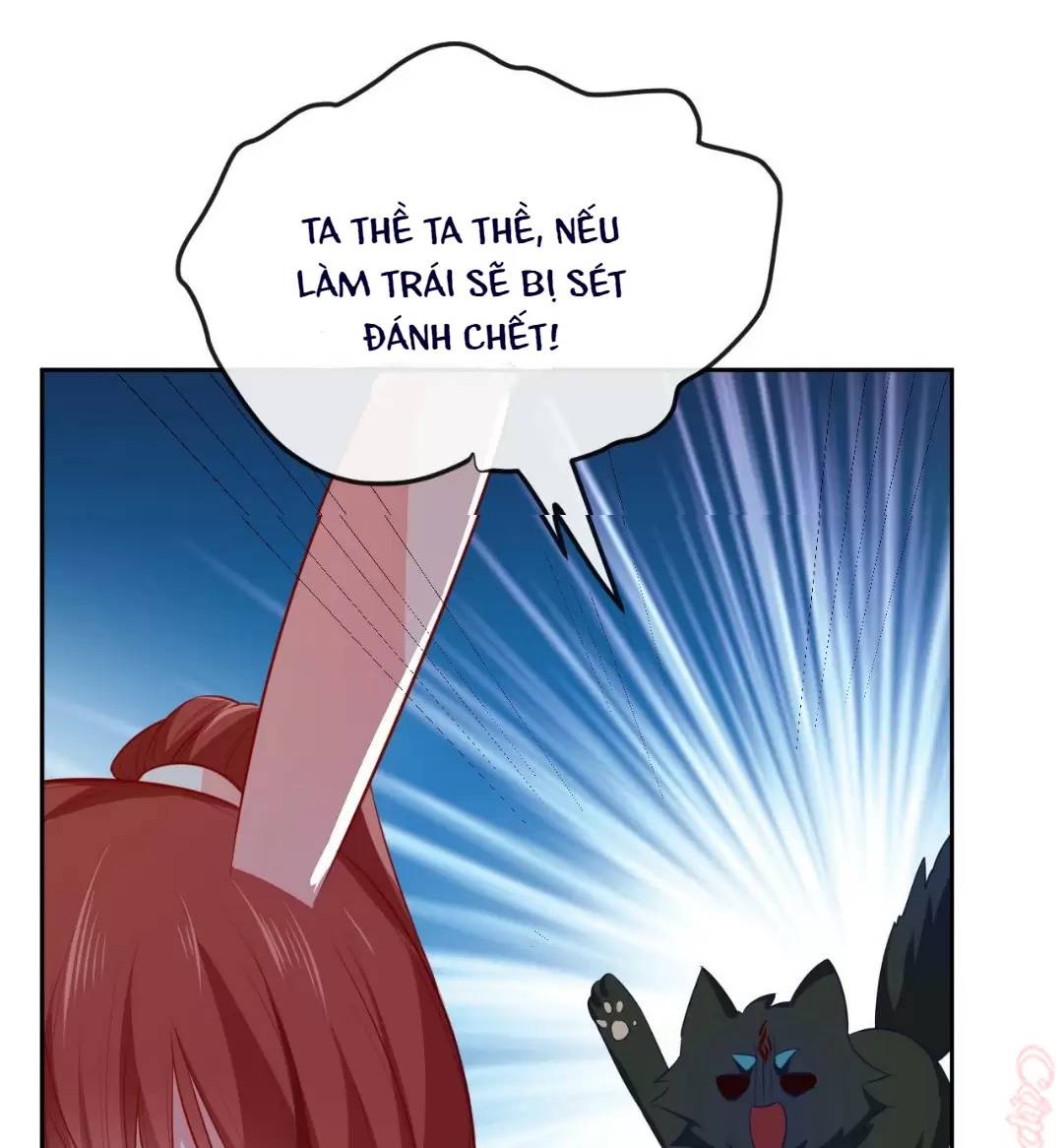 Nam Chủ Hắc Hóa Nuôi Dưỡng Thỏ Online - Chap 18