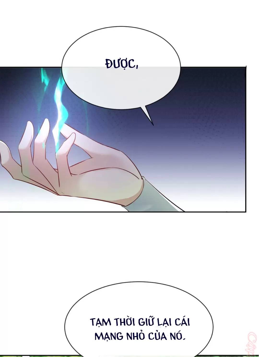 Nam Chủ Hắc Hóa Nuôi Dưỡng Thỏ Online - Chap 18