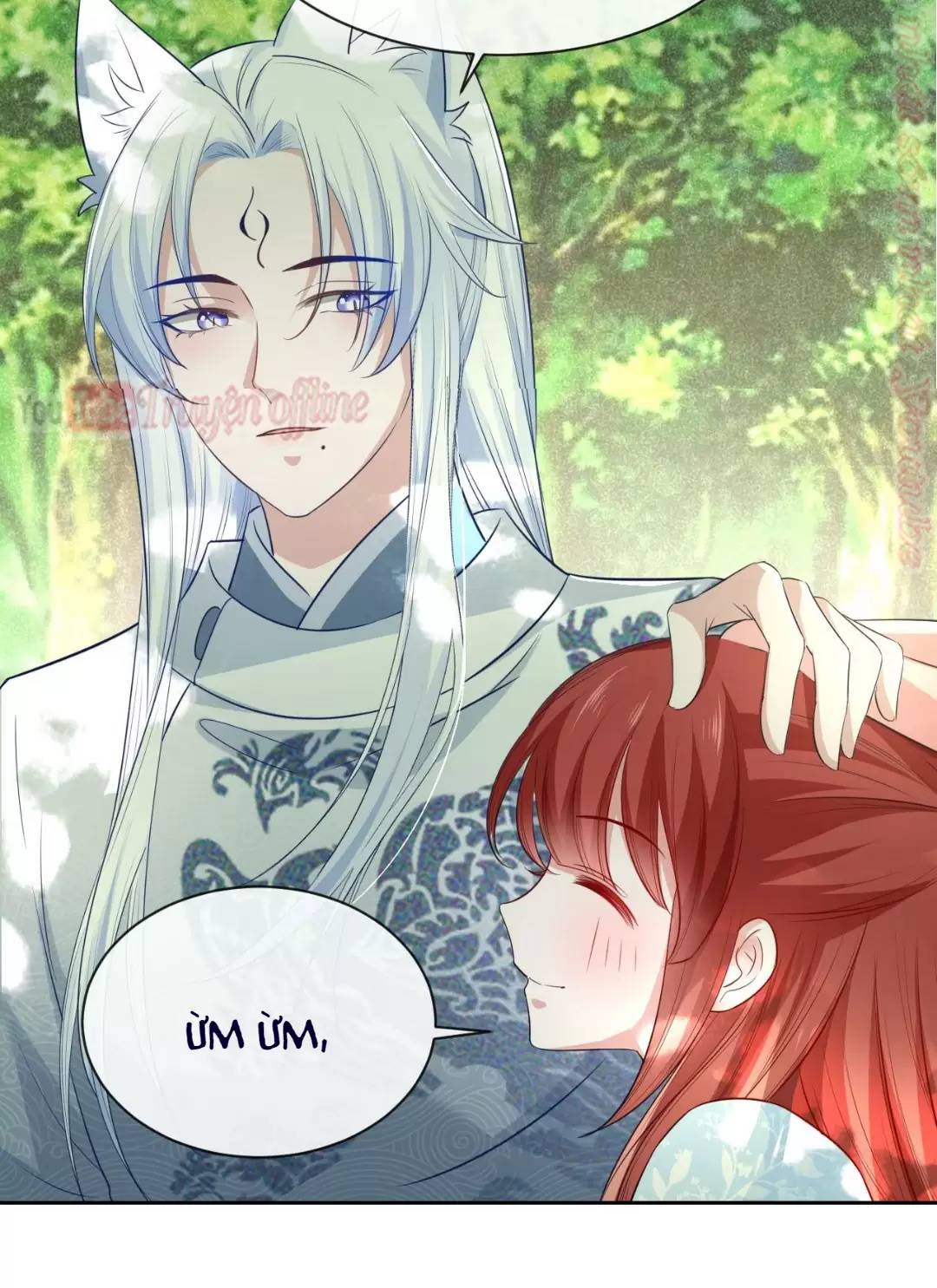 Nam Chủ Hắc Hóa Nuôi Dưỡng Thỏ Online - Chap 18