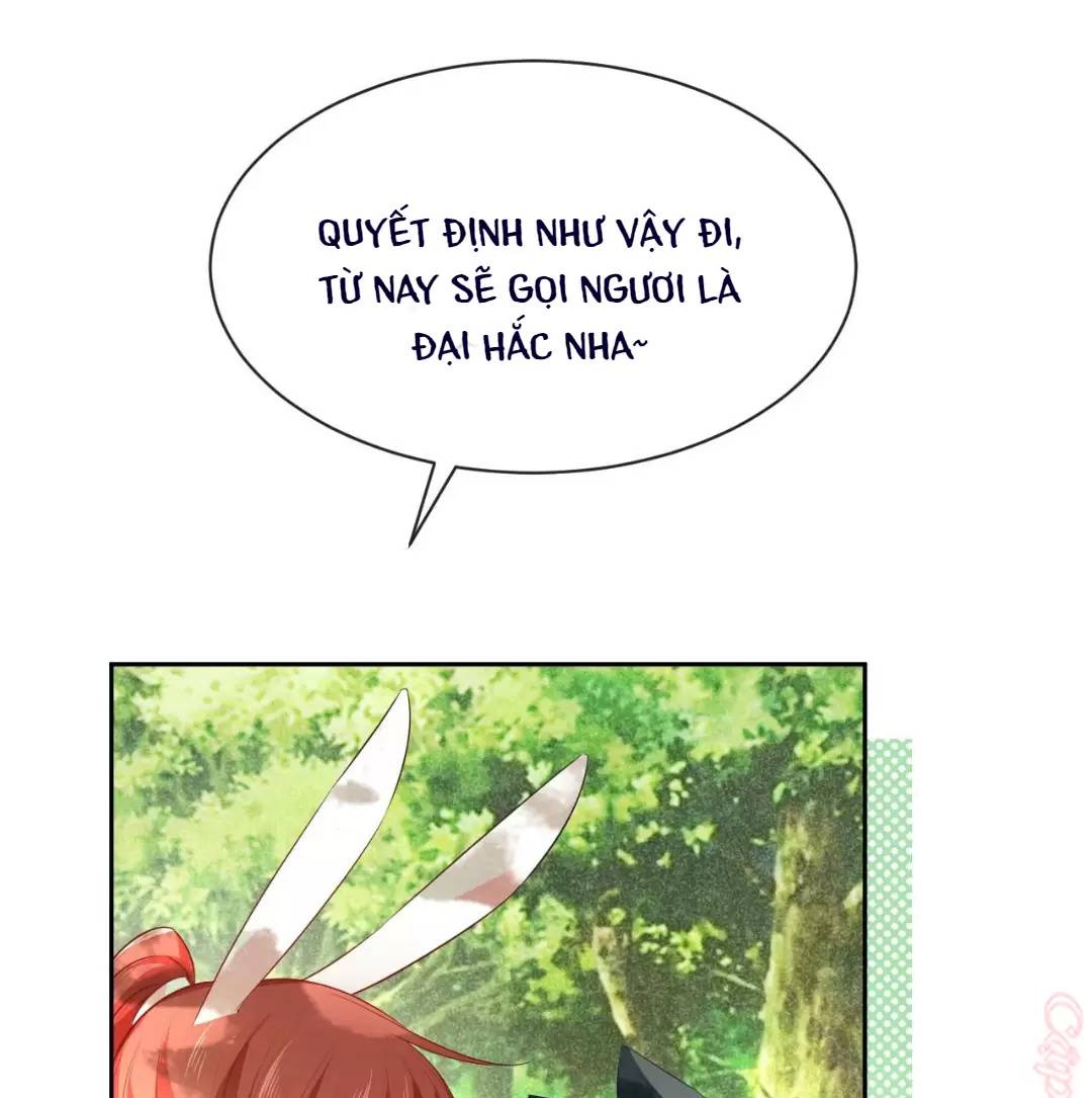 Nam Chủ Hắc Hóa Nuôi Dưỡng Thỏ Online - Chap 18