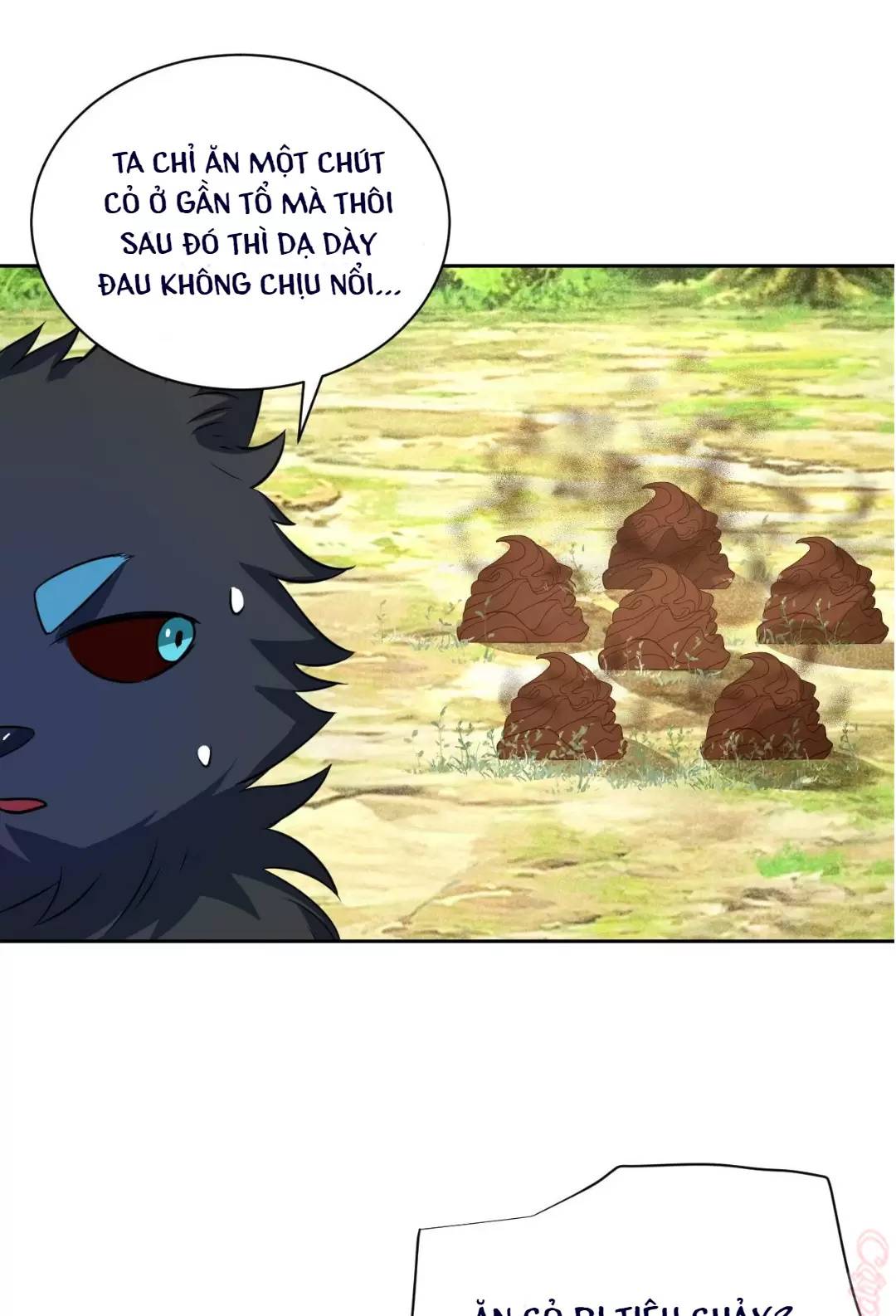 Nam Chủ Hắc Hóa Nuôi Dưỡng Thỏ Online - Chap 18