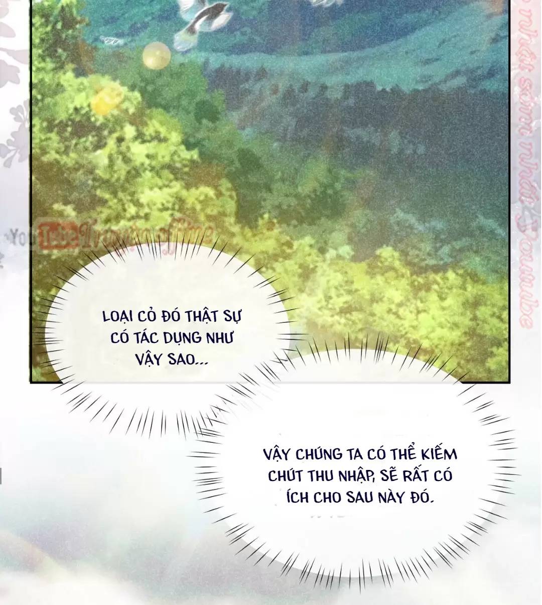 Nam Chủ Hắc Hóa Nuôi Dưỡng Thỏ Online - Chap 18