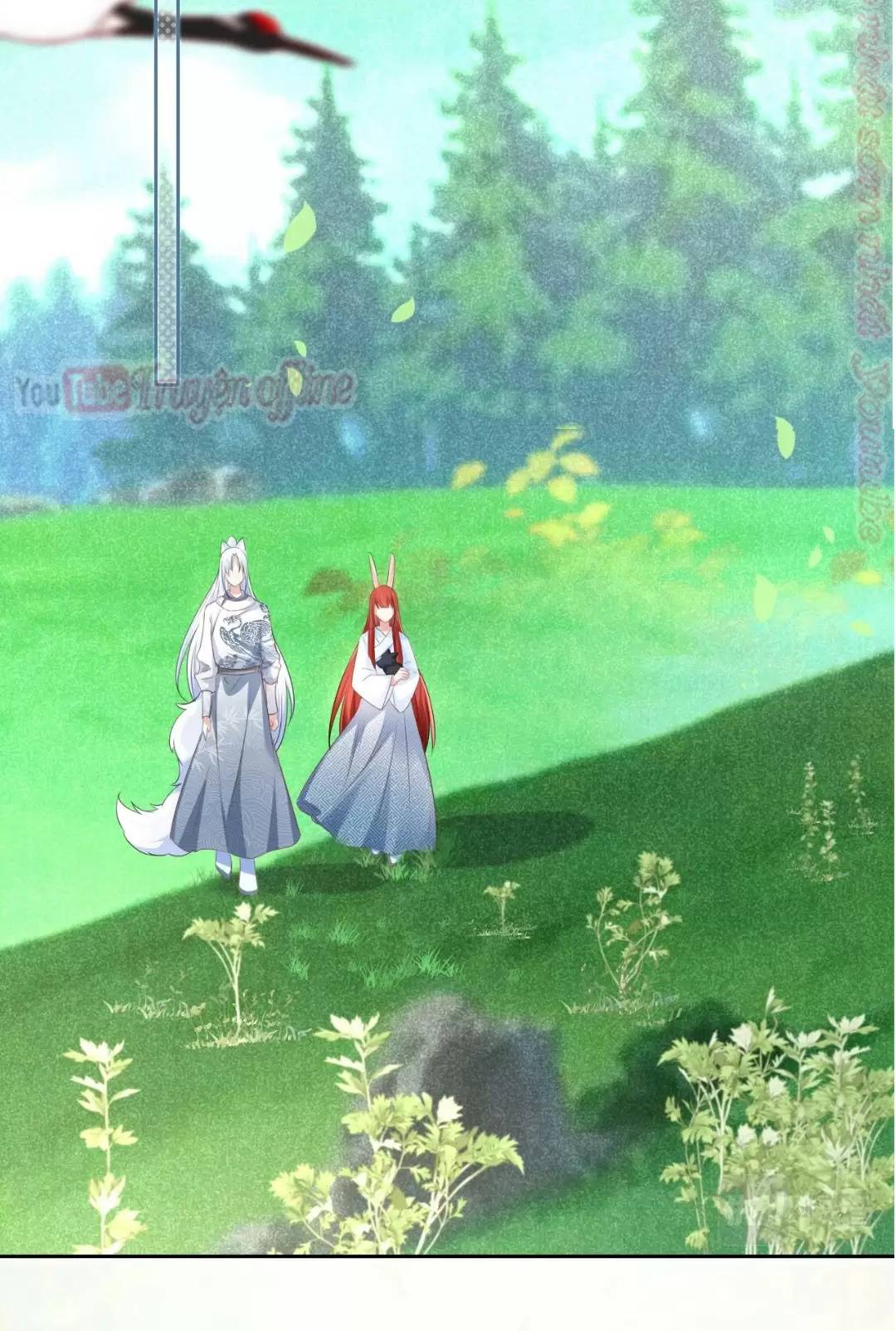 Nam Chủ Hắc Hóa Nuôi Dưỡng Thỏ Online - Chap 18