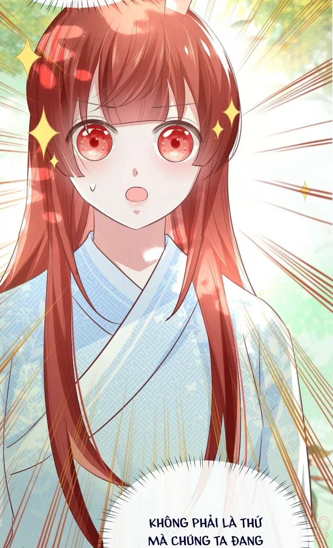 Nam Chủ Hắc Hóa Nuôi Dưỡng Thỏ Online - Chap 18