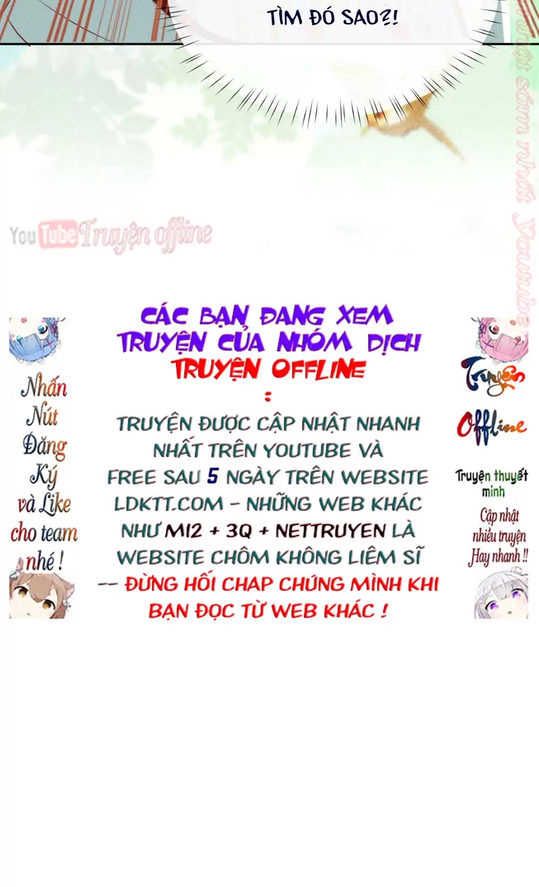 Nam Chủ Hắc Hóa Nuôi Dưỡng Thỏ Online - Chap 18