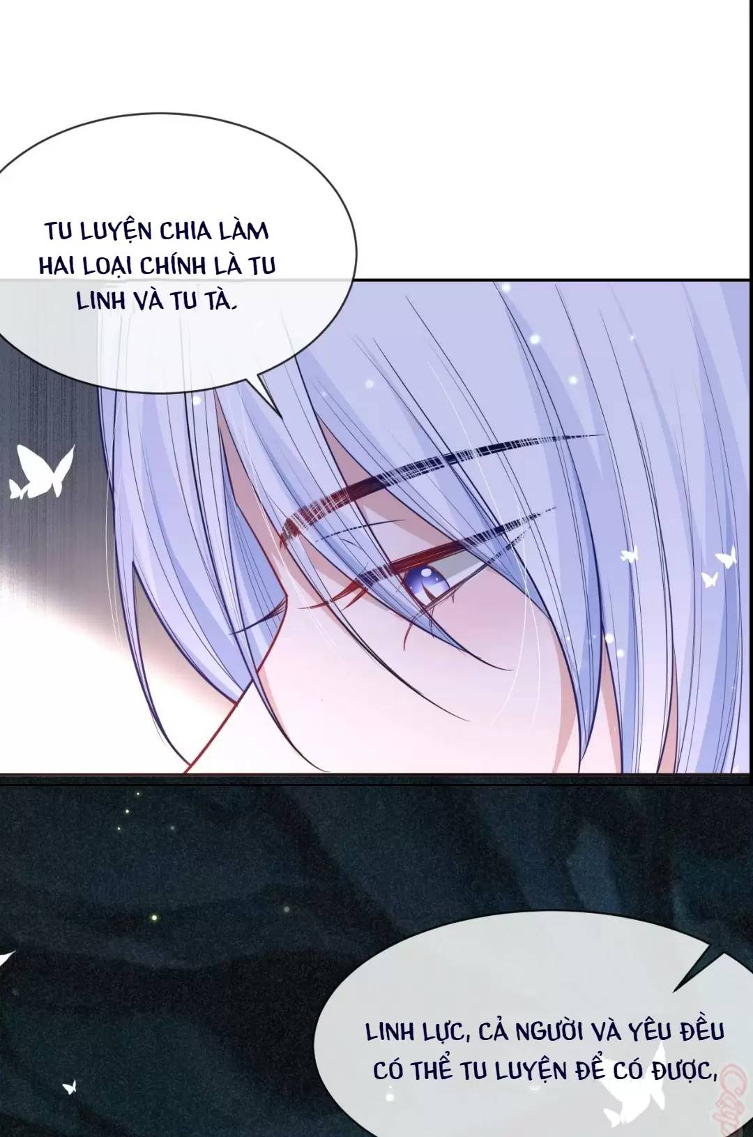 Nam Chủ Hắc Hóa Nuôi Dưỡng Thỏ Online - Chap 19