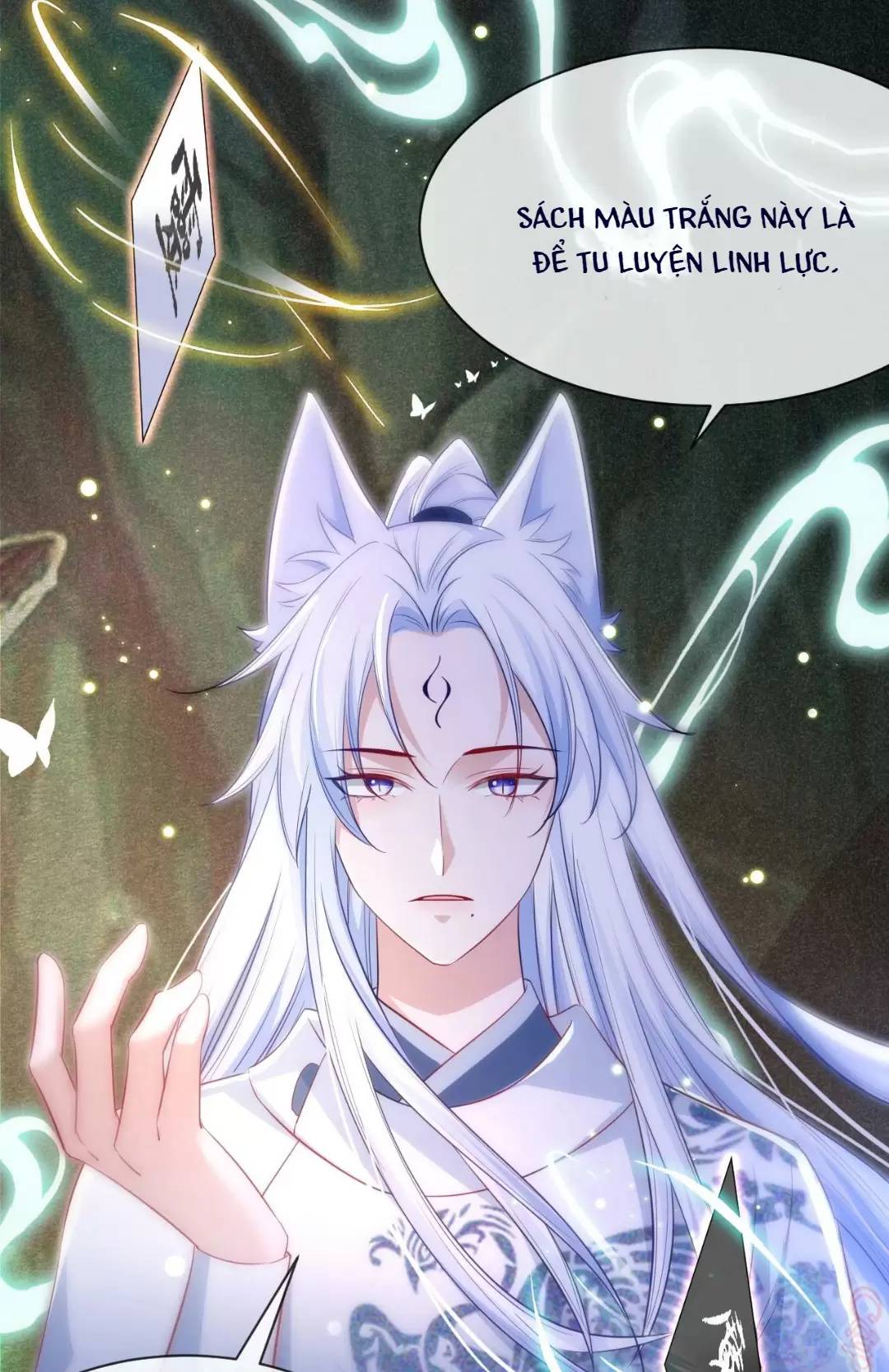 Nam Chủ Hắc Hóa Nuôi Dưỡng Thỏ Online - Chap 19