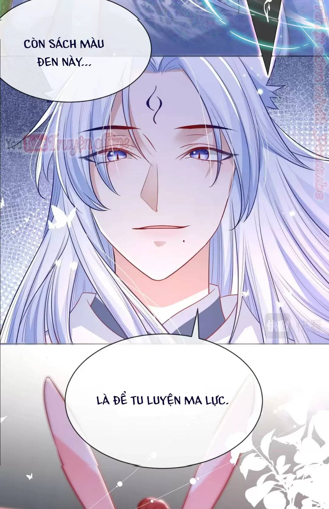 Nam Chủ Hắc Hóa Nuôi Dưỡng Thỏ Online - Chap 19