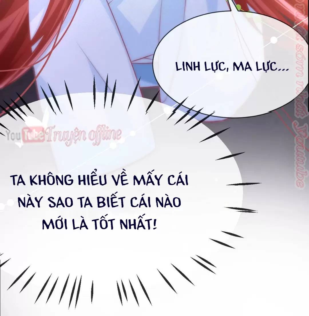 Nam Chủ Hắc Hóa Nuôi Dưỡng Thỏ Online - Chap 19