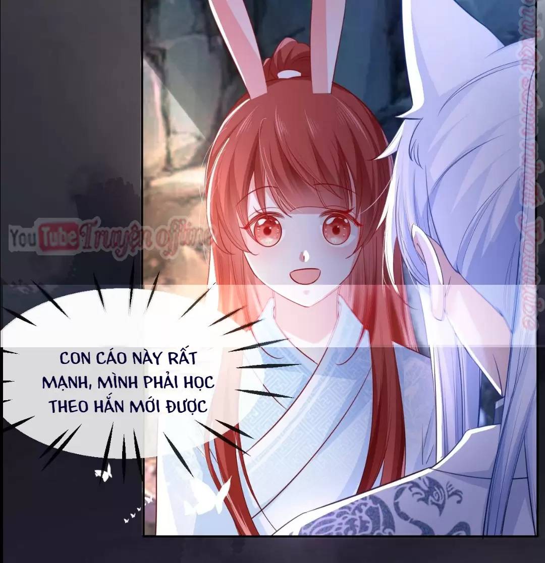 Nam Chủ Hắc Hóa Nuôi Dưỡng Thỏ Online - Chap 19