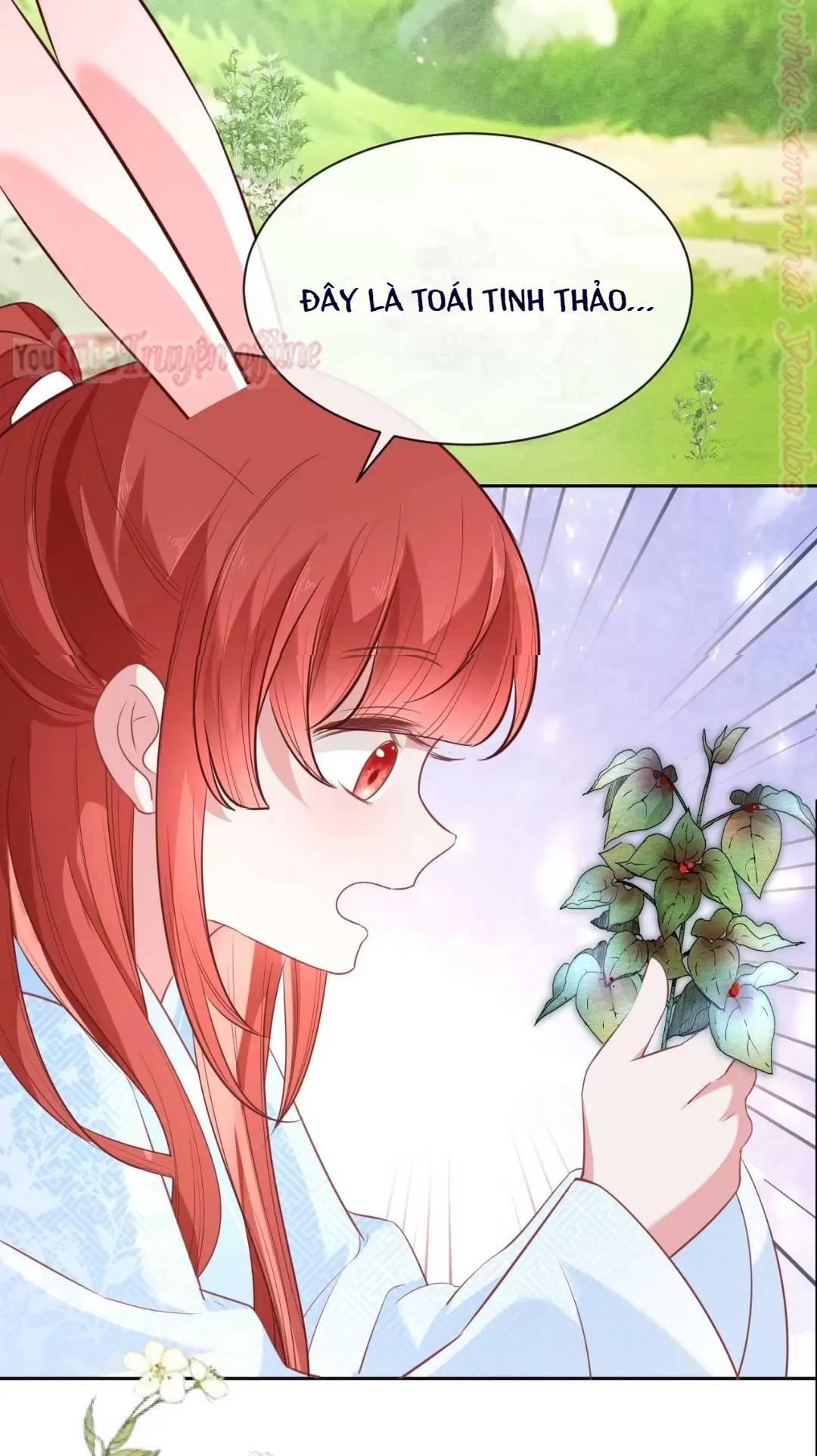 Nam Chủ Hắc Hóa Nuôi Dưỡng Thỏ Online - Chap 19