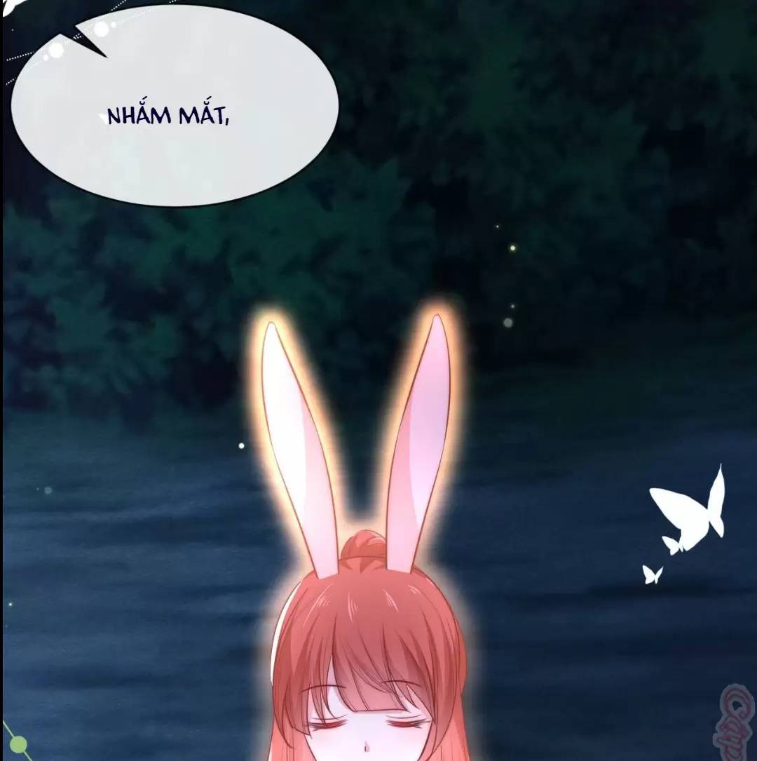 Nam Chủ Hắc Hóa Nuôi Dưỡng Thỏ Online - Chap 19