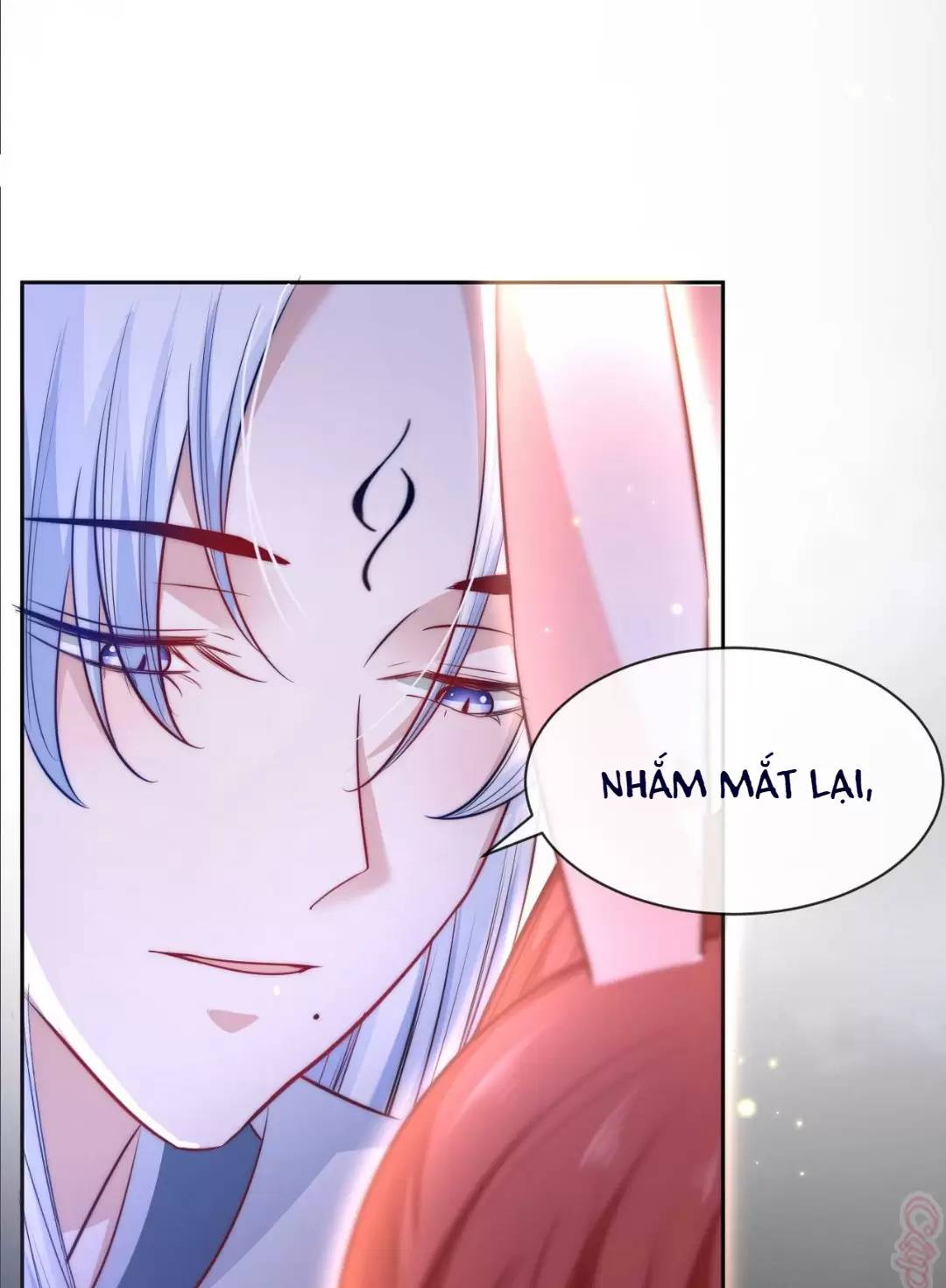 Nam Chủ Hắc Hóa Nuôi Dưỡng Thỏ Online - Chap 19