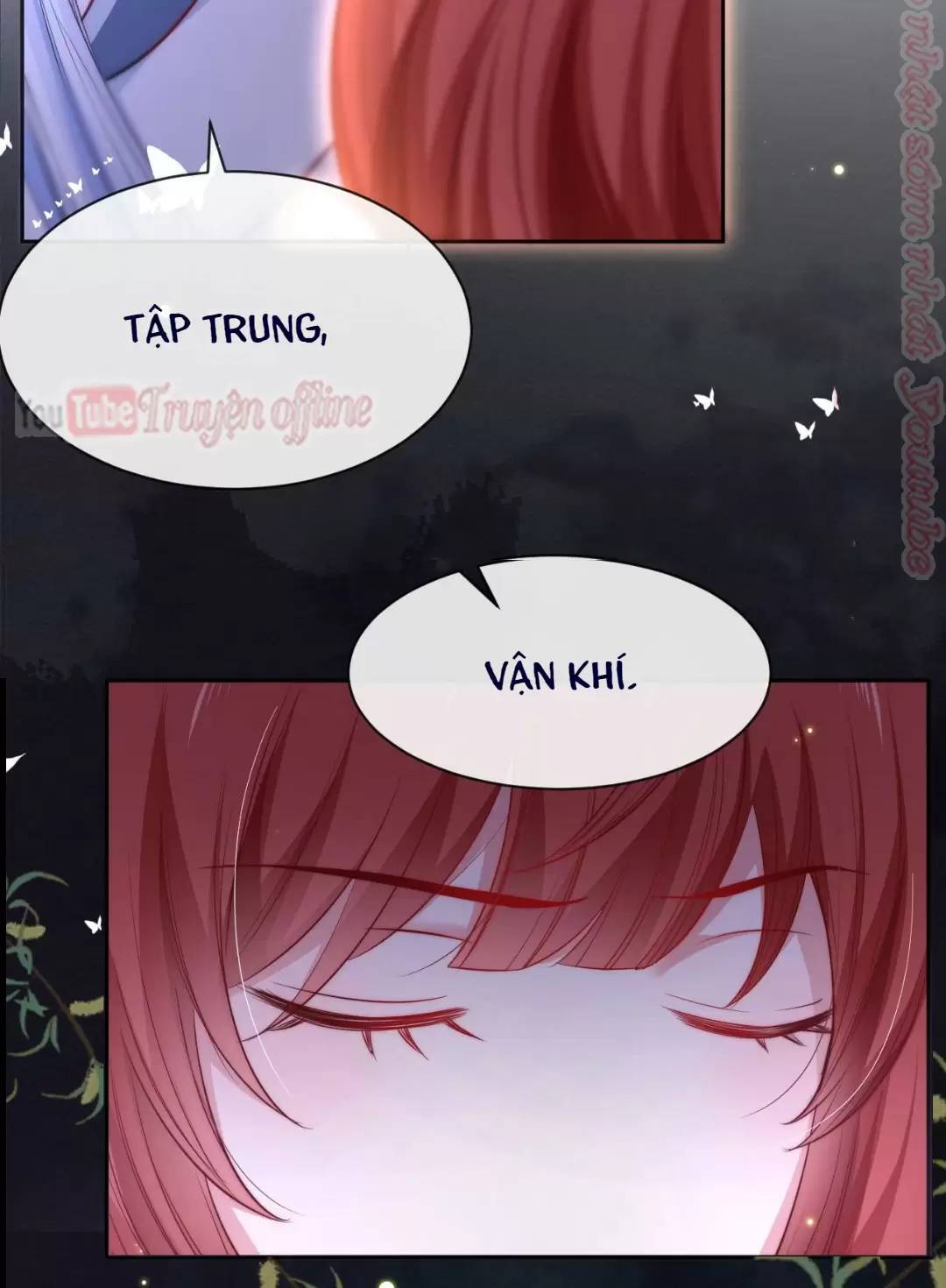 Nam Chủ Hắc Hóa Nuôi Dưỡng Thỏ Online - Chap 19