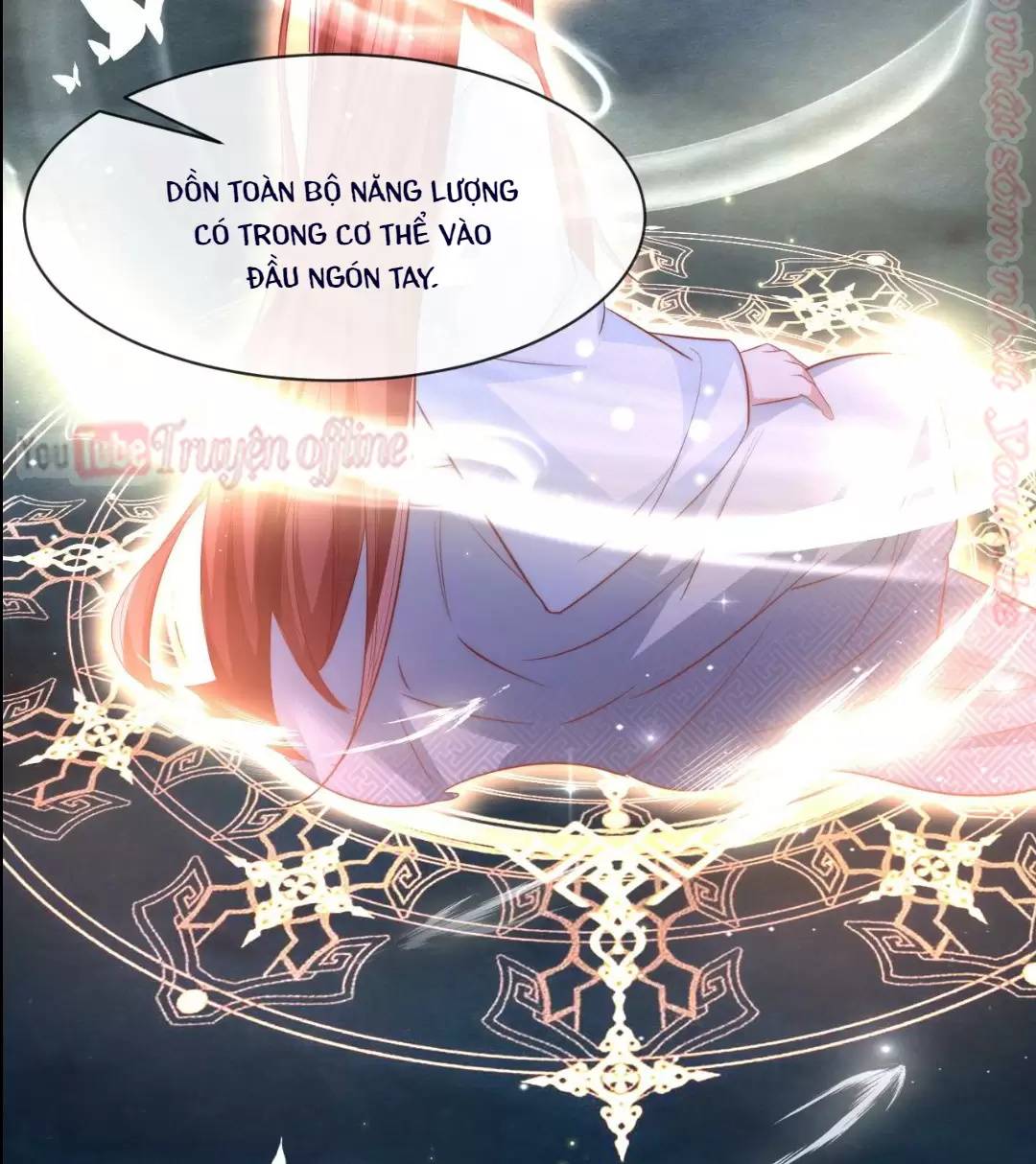 Nam Chủ Hắc Hóa Nuôi Dưỡng Thỏ Online - Chap 19