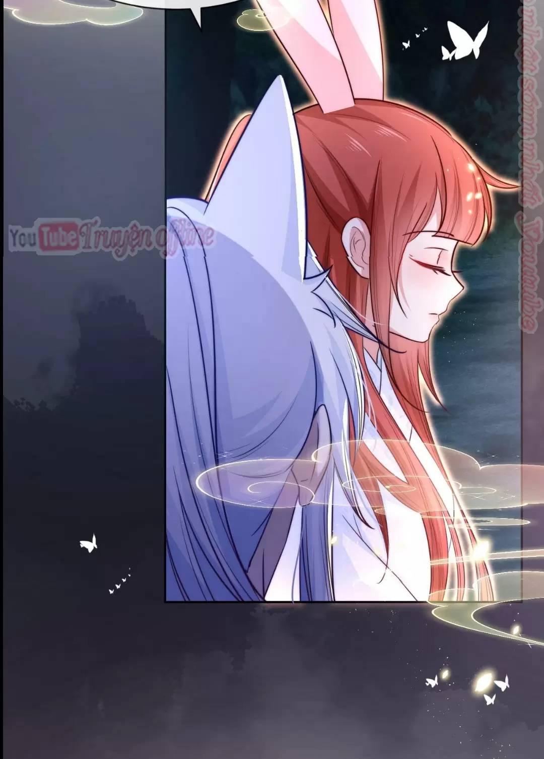 Nam Chủ Hắc Hóa Nuôi Dưỡng Thỏ Online - Chap 19