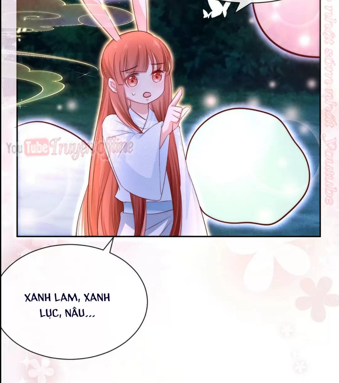 Nam Chủ Hắc Hóa Nuôi Dưỡng Thỏ Online - Chap 19