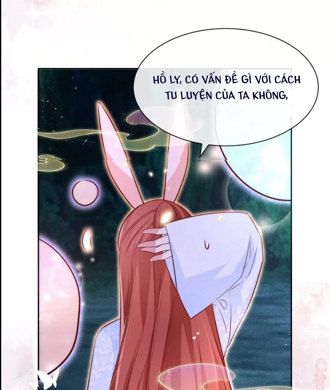 Nam Chủ Hắc Hóa Nuôi Dưỡng Thỏ Online - Chap 19