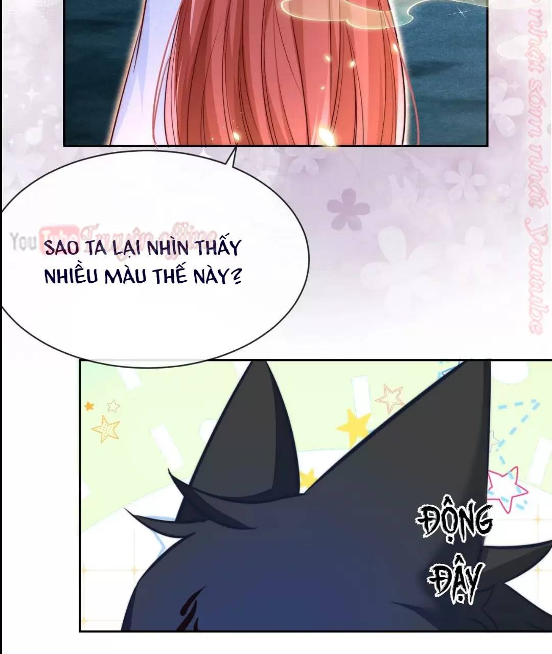 Nam Chủ Hắc Hóa Nuôi Dưỡng Thỏ Online - Chap 19