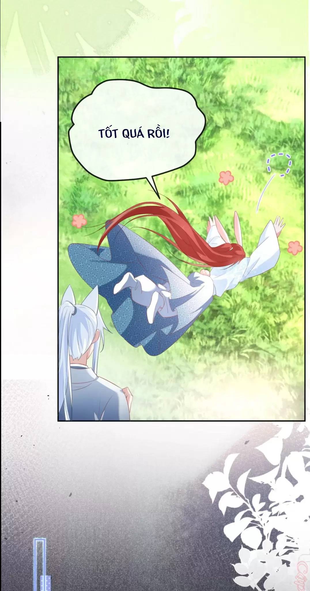 Nam Chủ Hắc Hóa Nuôi Dưỡng Thỏ Online - Chap 19