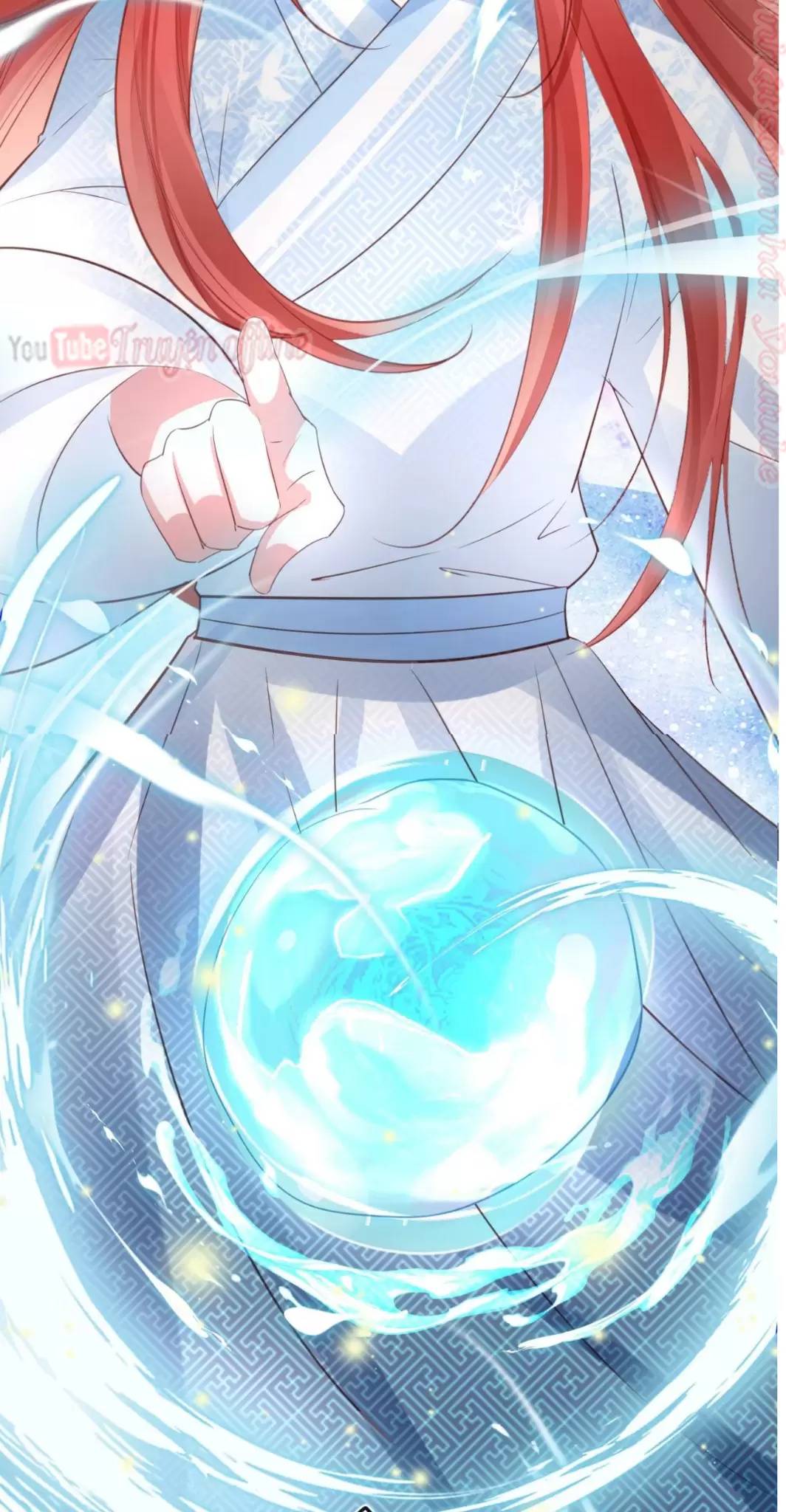 Nam Chủ Hắc Hóa Nuôi Dưỡng Thỏ Online - Chap 20