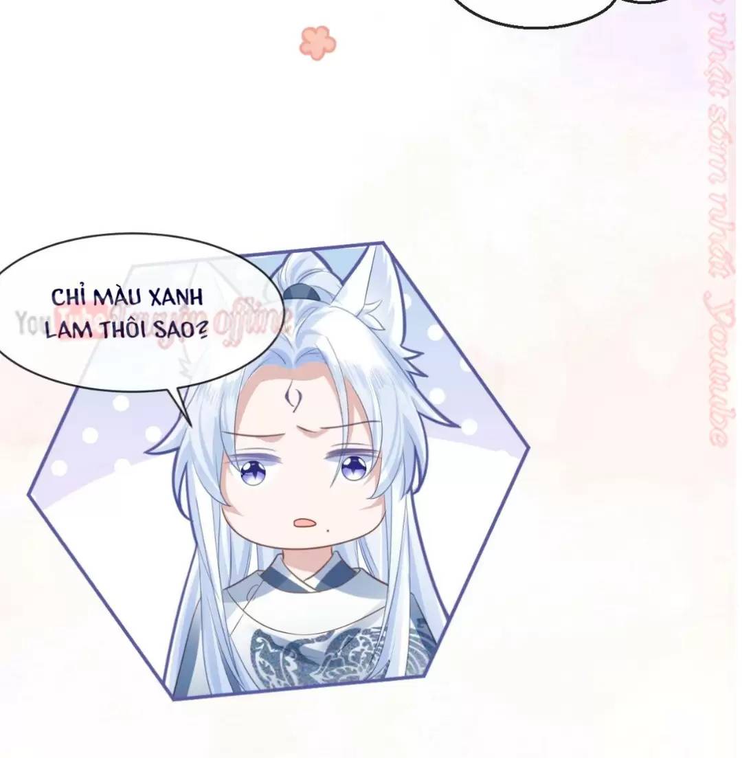 Nam Chủ Hắc Hóa Nuôi Dưỡng Thỏ Online - Chap 20