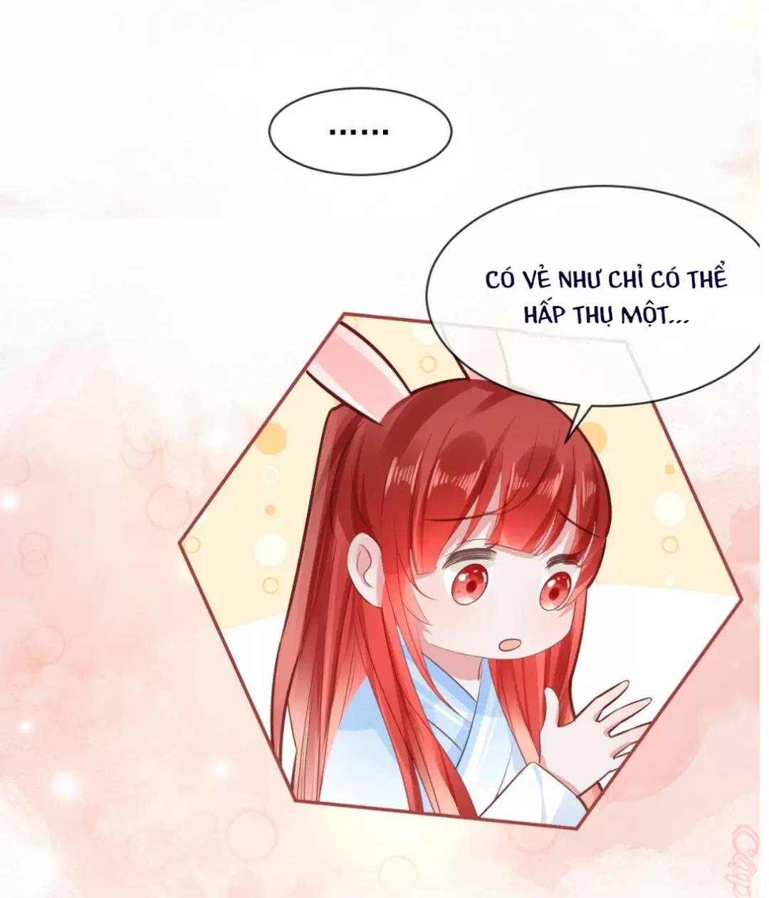 Nam Chủ Hắc Hóa Nuôi Dưỡng Thỏ Online - Chap 20