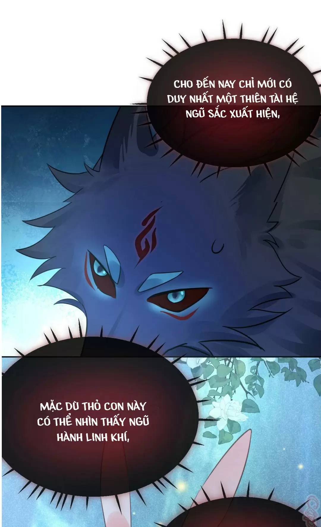 Nam Chủ Hắc Hóa Nuôi Dưỡng Thỏ Online - Chap 20