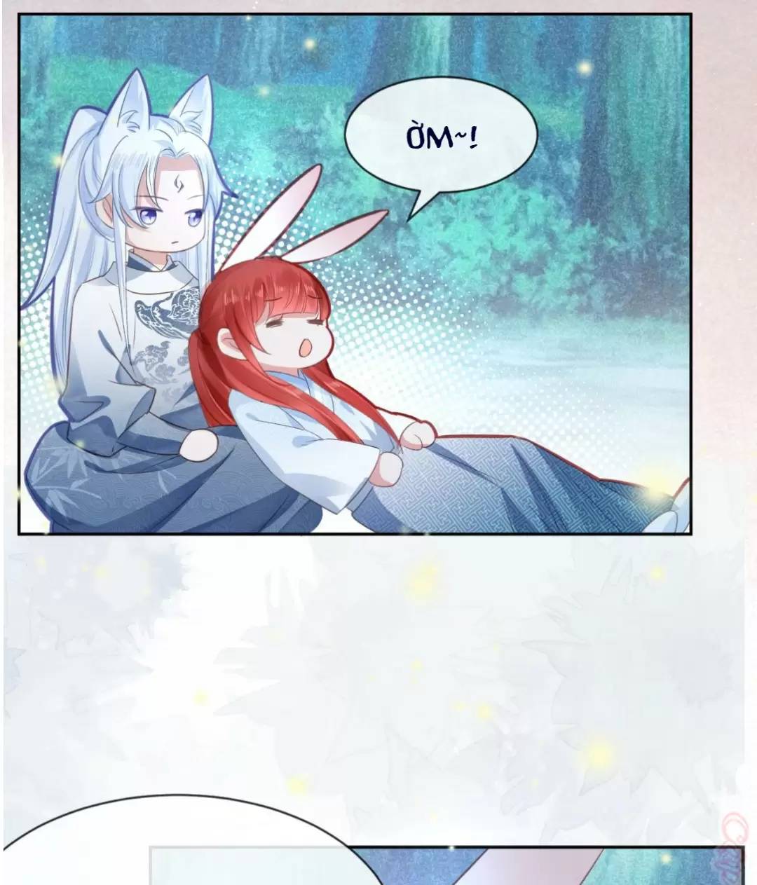 Nam Chủ Hắc Hóa Nuôi Dưỡng Thỏ Online - Chap 20