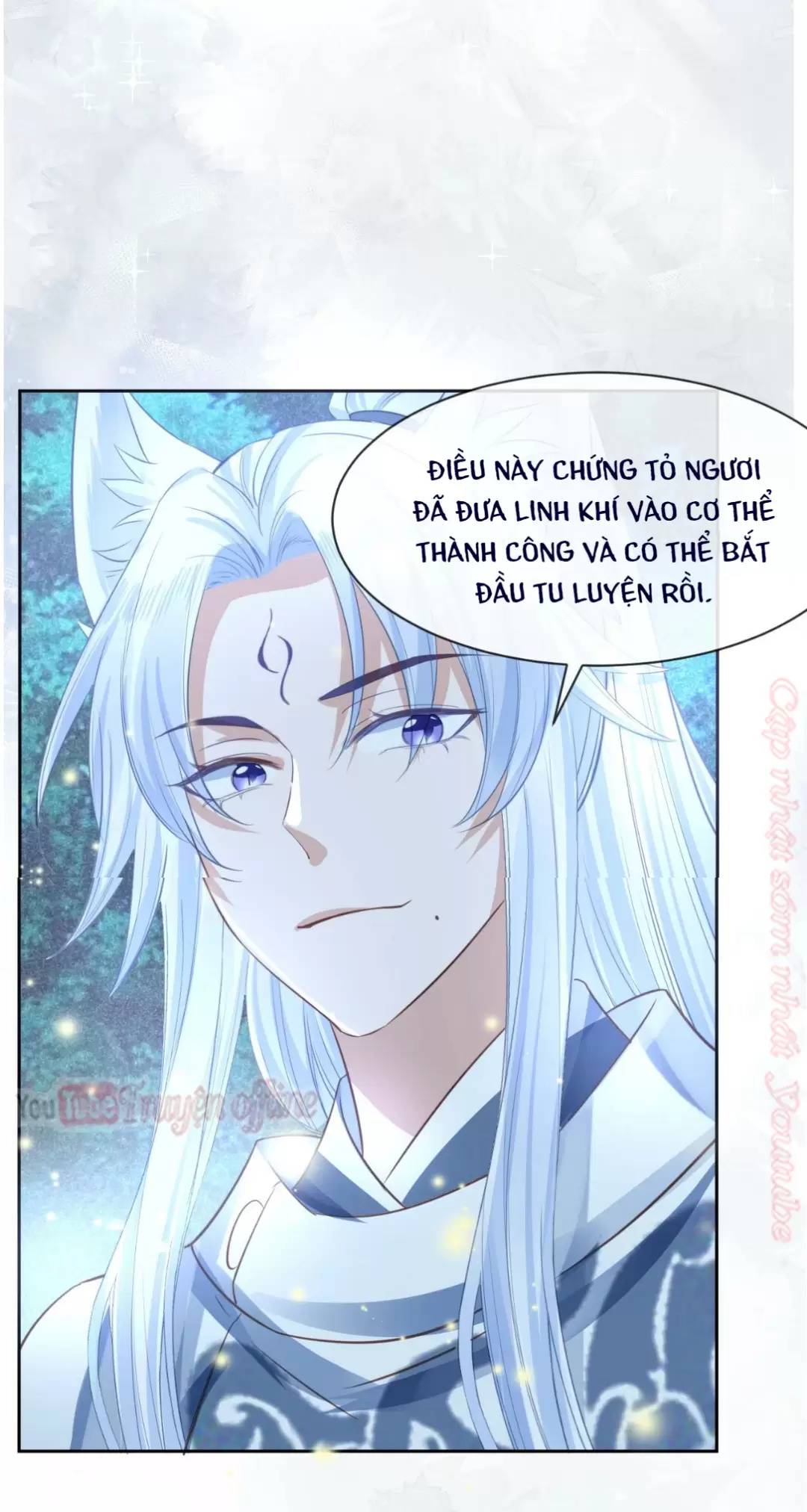 Nam Chủ Hắc Hóa Nuôi Dưỡng Thỏ Online - Chap 20