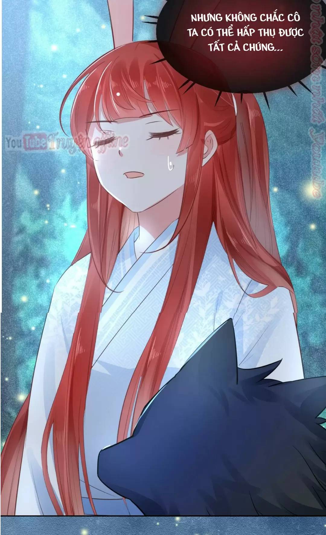 Nam Chủ Hắc Hóa Nuôi Dưỡng Thỏ Online - Chap 20