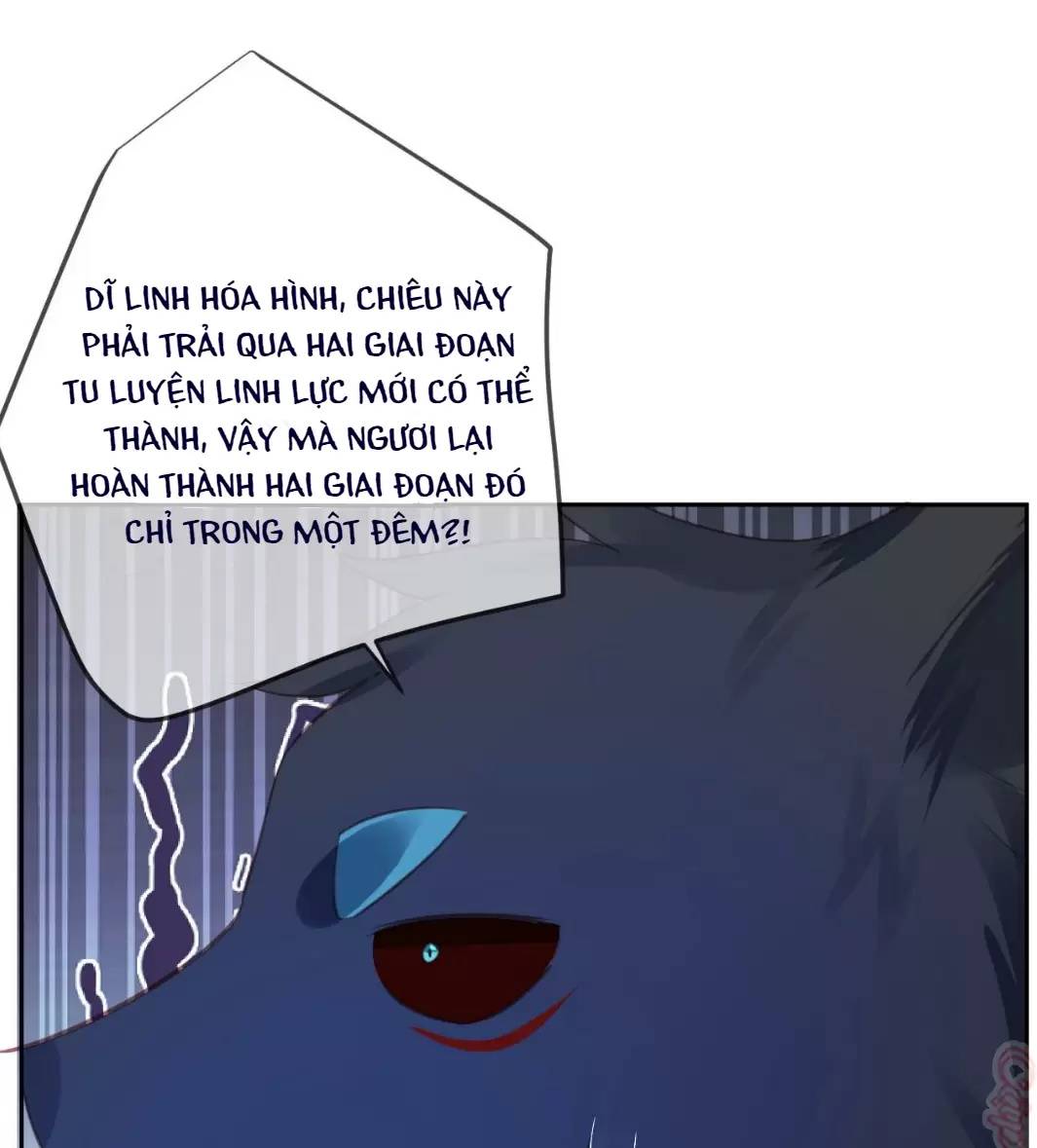 Nam Chủ Hắc Hóa Nuôi Dưỡng Thỏ Online - Chap 20