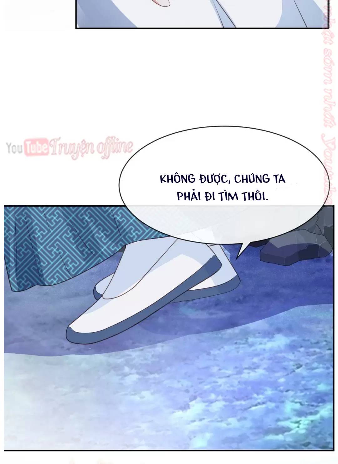 Nam Chủ Hắc Hóa Nuôi Dưỡng Thỏ Online - Chap 20